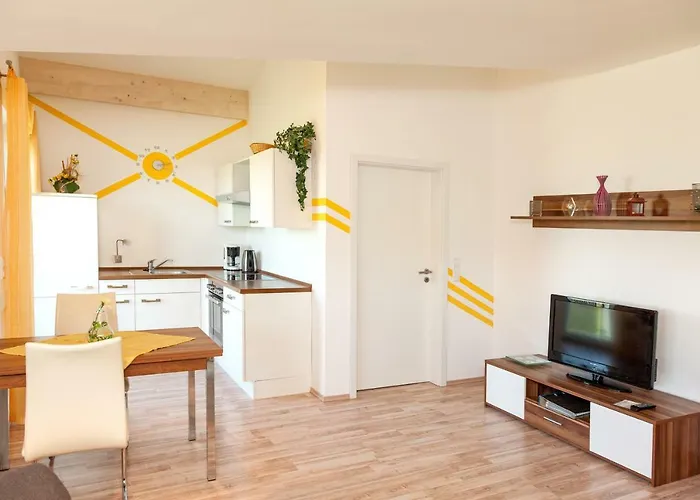 Haus Lindenfeld