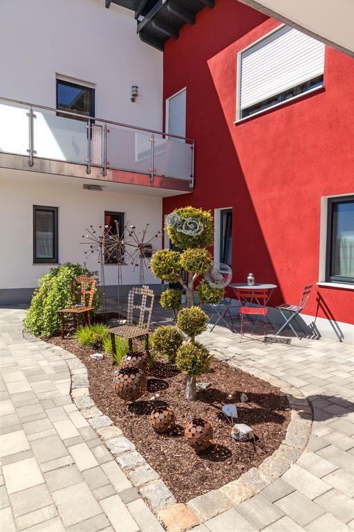 Haus Lindenfeld