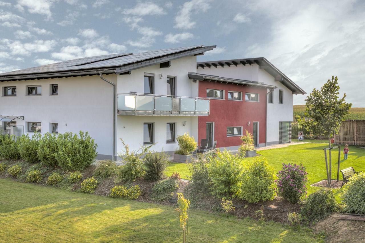 Apartment Haus Lindenfeld *