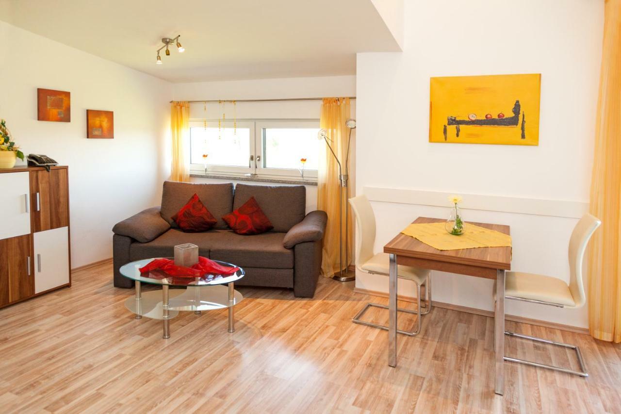 Apartment Haus Lindenfeld