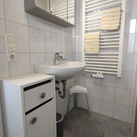 Ferienwohnung Haus Lindenfeld Ruhstorf an der Rott Exterior foto
