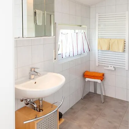 Ferienwohnung Haus Lindenfeld Ruhstorf an der Rott Exterior foto