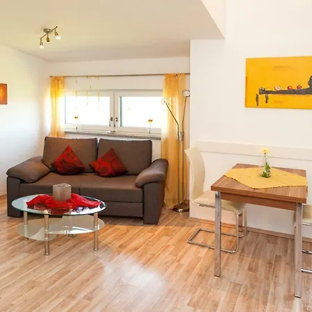 Ferienwohnung Haus Lindenfeld Ruhstorf an der Rott Exterior foto