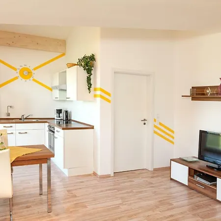 Ferienwohnung Haus Lindenfeld Ruhstorf an der Rott Exterior foto