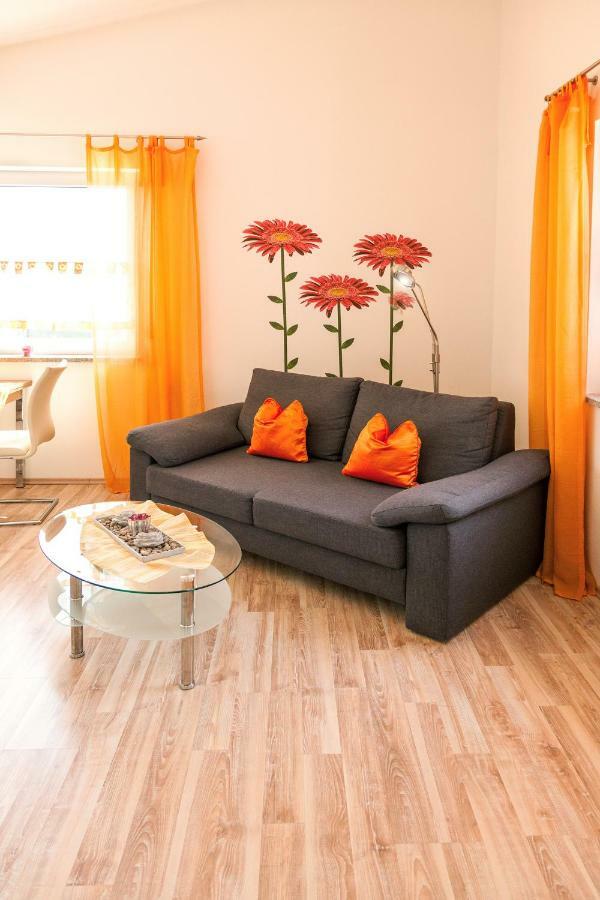 Apartment Haus Lindenfeld Ruhstorf an der Rott