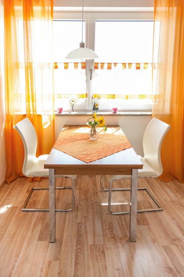 Apartment Haus Lindenfeld Ruhstorf an der Rott